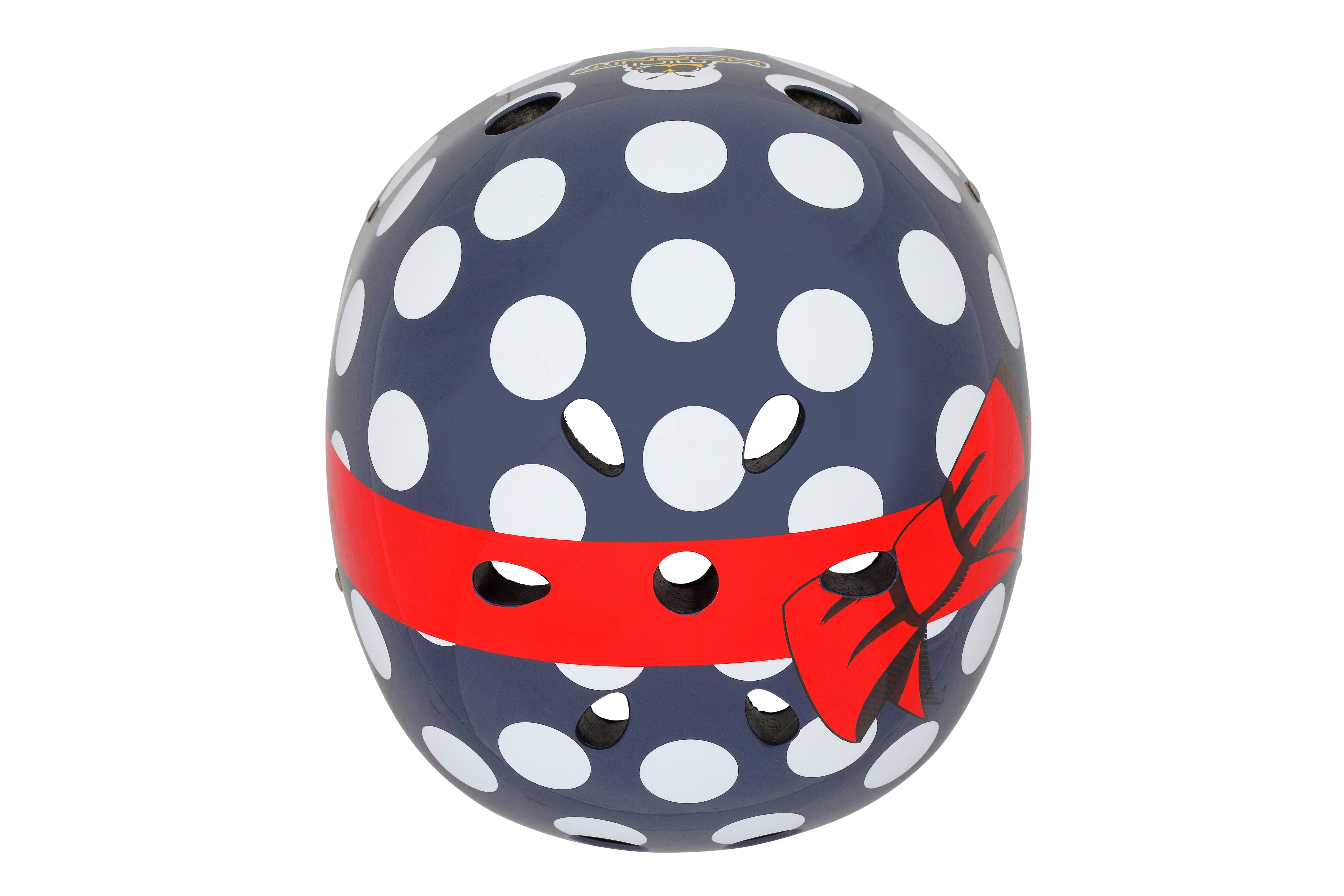 Polkas top   Mini Hornit LIDS
